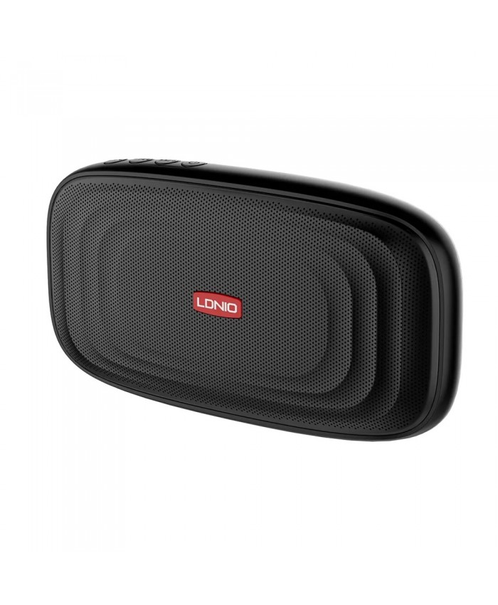 LDNIO BTS11 True Wireless Bluetooth Portable Speaker Superior Sound Quality